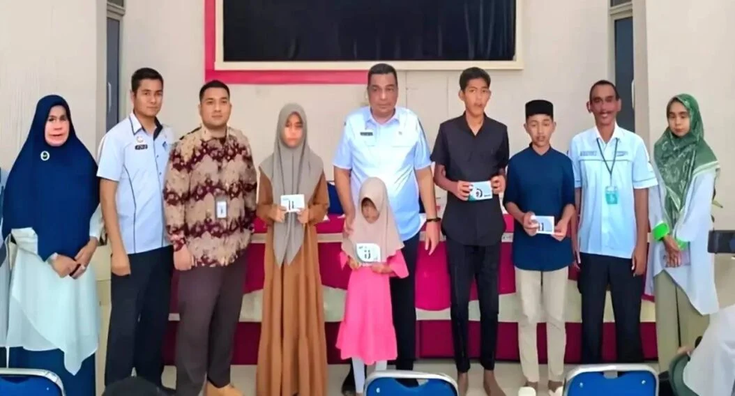 Bansos Atensi YAPI 2026: Cara Cek dan Jadwal Pencairan