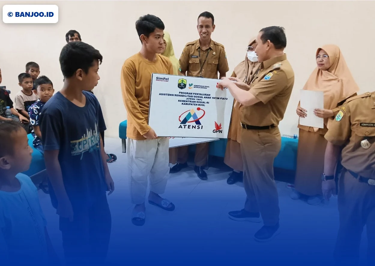 Bansos ATENSI YAPI 2026: Syarat, Jadwal, dan Cara Cek Terbaru