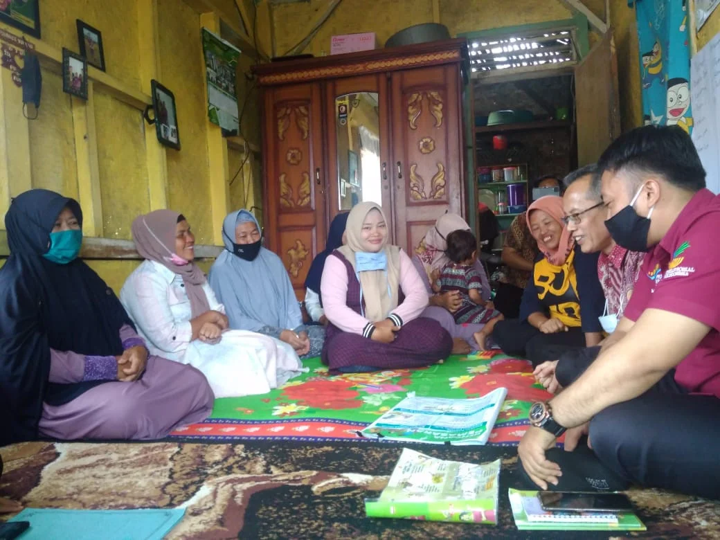 Bansos PENA KPM PKH Jadi Kunci Kemandirian Ekonomi 2026