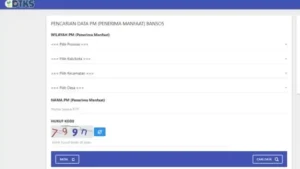 Bansos Susulan Validasi by System 2026 Segera Cair