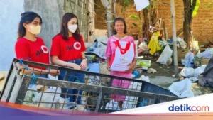 Bantuan Telur Ayam untuk Warga Kurang Mampu di 2026