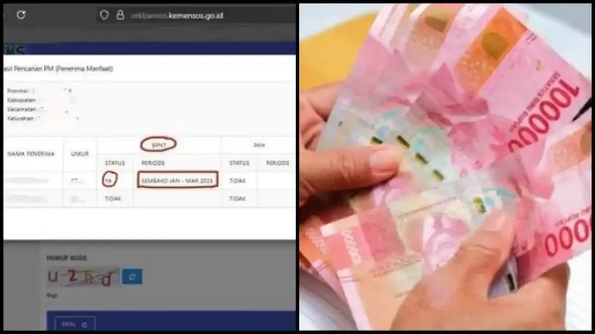 Bantuan YAPI 2026: Cara Cek dan Syarat Lengkap