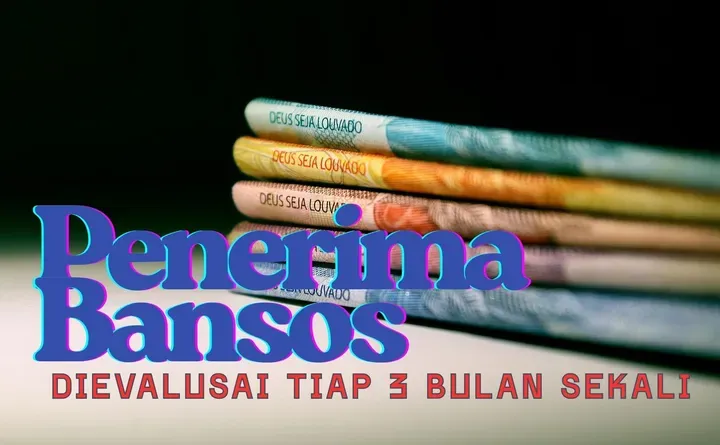 Batas Waktu Penarikan Bansos 2026: Panduan Lengkap KPM