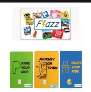 Bayar Tol Flazz BCA E-Money Mandiri: Panduan Top Up 2026