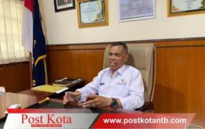 Benda mirip torpedo di Gili Trawangan Ternyata Bukan Bom