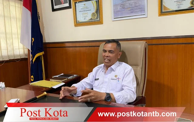 Benda mirip torpedo di Gili Trawangan Ternyata Bukan Bom