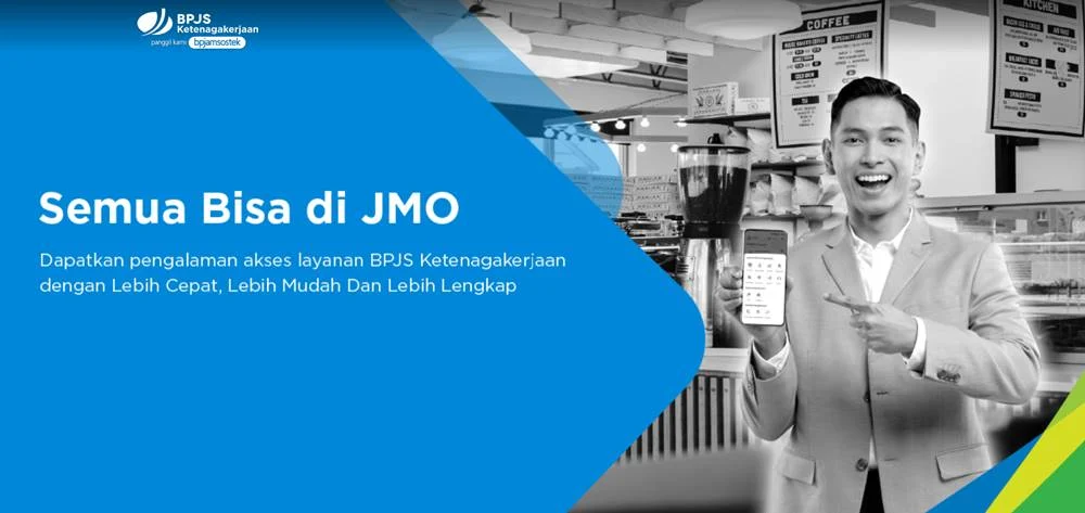 BPJS Ketenagakerjaan BPU Pangkas Iuran 50 Persen di 2026