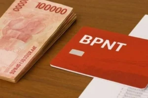 BPNT Murni Tambahan Bansos PKH 2026 Cair Februari Maret