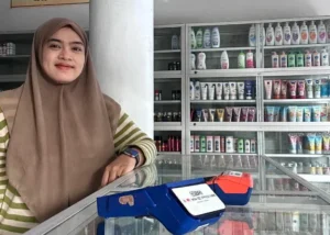 BRILink Agen: Kisah Sukses Ibu Rumah Tangga Inspiratif