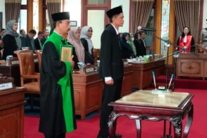 Bupati Tulungagung Terjerat Korupsi: Tak Belajar dari Cilacap?