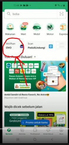 Cara Aktifkan Akun OVO Terblokir Lengkap 2026