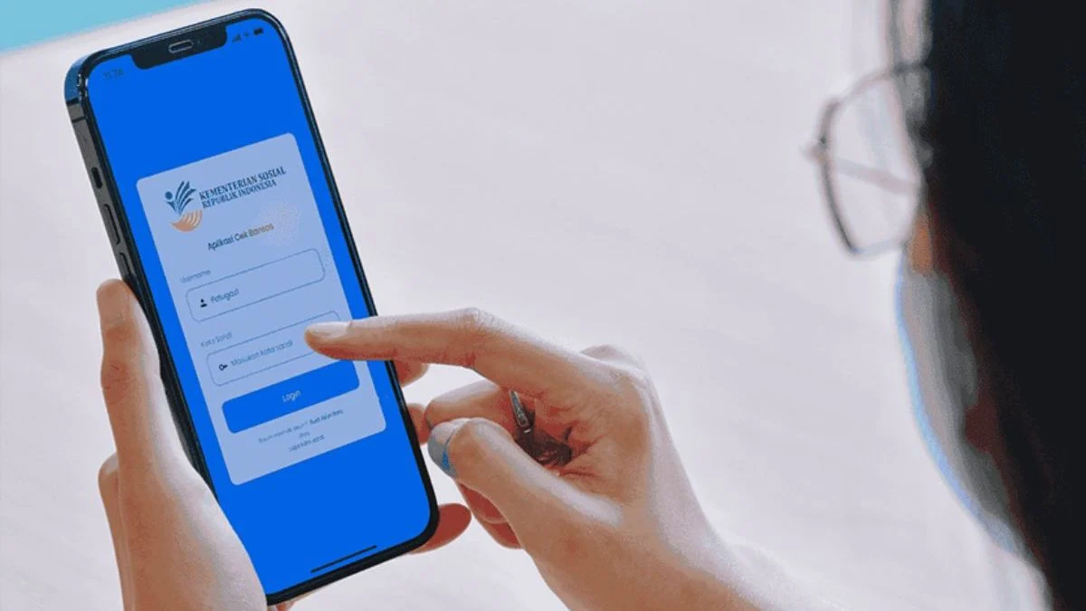 Cara Cek Penerima Bansos Online Resmi Update Terbaru 2026
