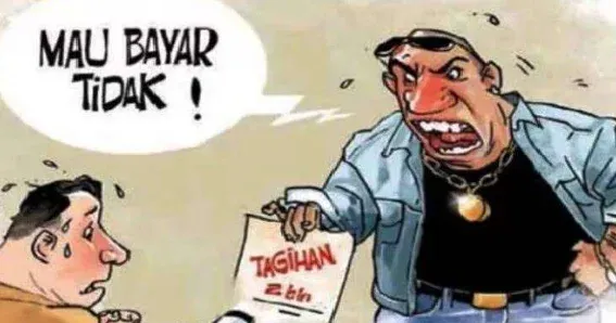 Cara Mengatasi Debt Collector Pinjol: Panduan Lengkap 2026