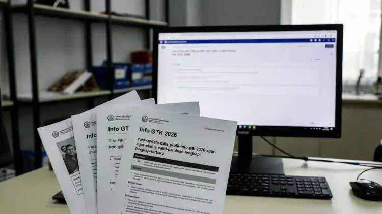 Cara update iOS 26.2: Panduan Lengkap Perangkat Terbaru 2026