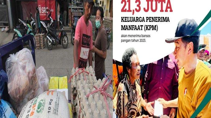 Cek Bansos Beras 10 Kg 2026: Jadwal dan Syarat Penerima