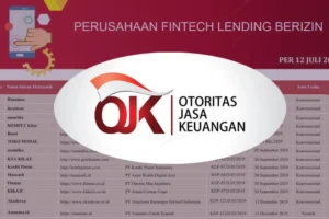 Cek Pinjol Legal di OJK Melalui WhatsApp Terbaru 2026