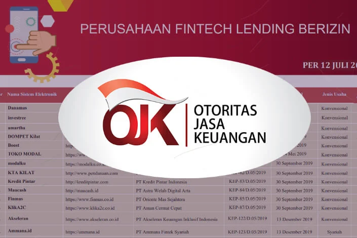 Cek Pinjol Legal di OJK Melalui WhatsApp Terbaru 2026