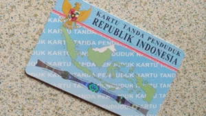 Cetak ulang KTP hilang di luar domisili terbaru 2026
