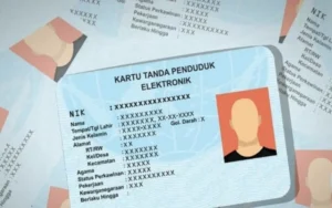 Cetak ulang KTP rusak tanpa rekam ulang kini makin mudah
