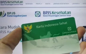 Daftar BPJS Kesehatan KIS Gratis Terbaru 2026