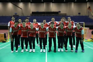 Daftar Pemain Badminton Asia Championships 2026 dan Strategi PBSI