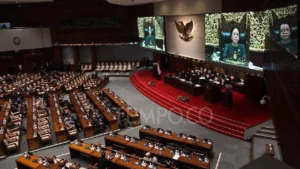 Defisit APBN Membengkak karena Pemerintah Kebut Belanja di Awal 2026
