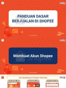 Distributor Dropship Shopee: Panduan Bisnis Mudah 2026