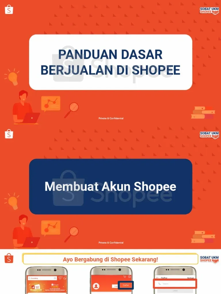 Distributor Dropship Shopee: Panduan Bisnis Mudah 2026