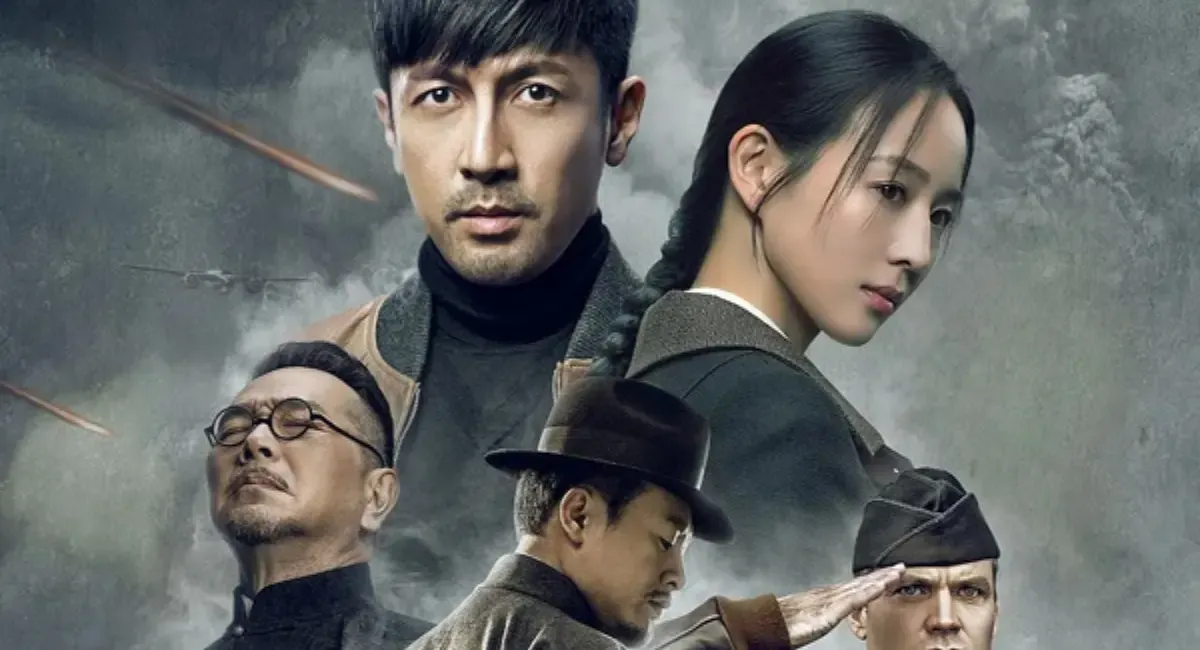 Drama China Friends to Lovers: Rekomendasi Terbaru 2026