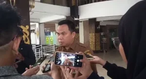Dugaan ASN Ganti Pelat Dinas, Pemprov DKI Lakukan Investigasi