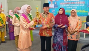 Duta Bahasa Papua 2026: Isak dan Melani Jadi yang Terbaik!