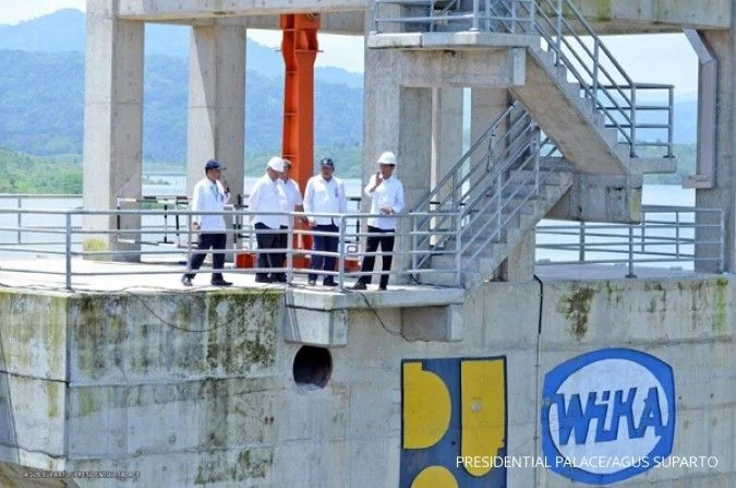 Ekspansi WIKA Beton ke Filipina Garap Proyek Senilai Rp 1,8 T