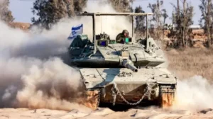 Eskalasi konflik Israel-Hizbullah Mengancam Keselamatan Prajurit UNIFIL 2026