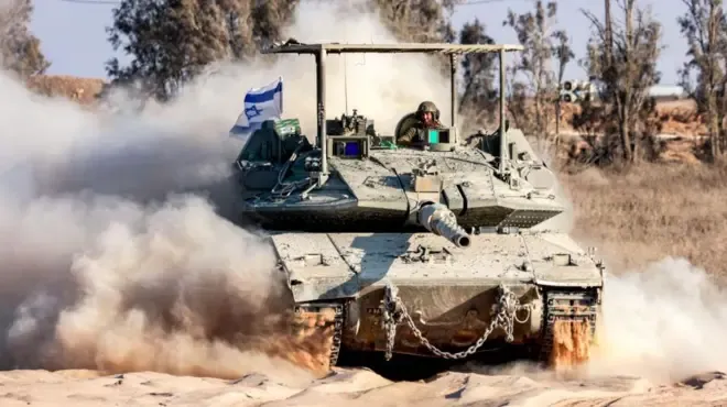 Eskalasi konflik Israel-Hizbullah Mengancam Keselamatan Prajurit UNIFIL 2026