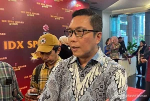 ETF Emas OJK Segera Hadir di Kuartal II-2026