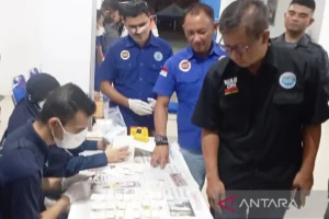 Fasilitator P4GN BNN: Strategi Baru 2026 Perangi Narkoba di Desa