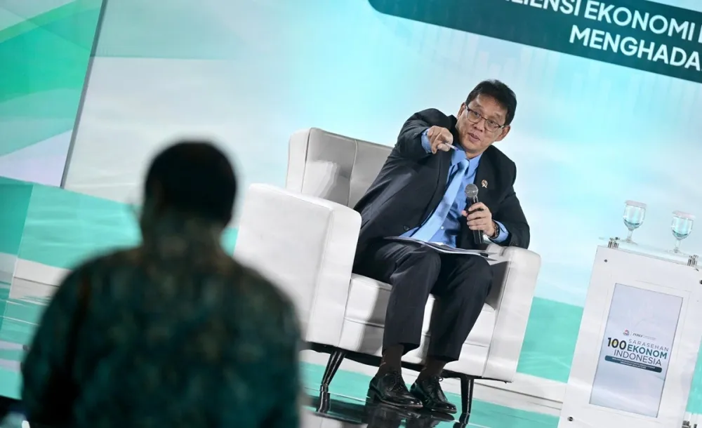 Gaji ke-13 ASN: Status Terkini dan Penjelasan Purbaya Yudhi Sadewamenyatakan