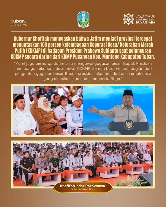 Garuda Merah Putih Siap Kawal Prabowo 2026: Ini Sikapnya!