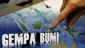 Gempa Susulan Mereda? Ini Update Terkini Sulut-Malut 2026
