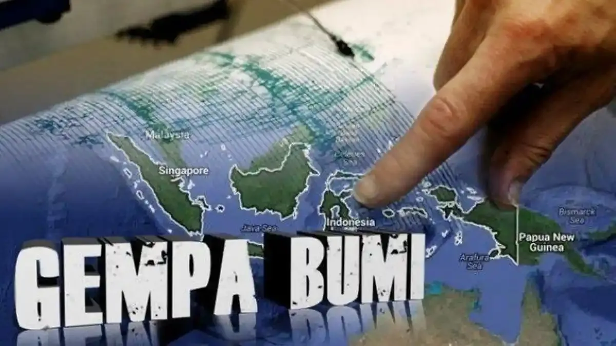 Gempa Susulan Mereda? Ini Update Terkini Sulut-Malut 2026