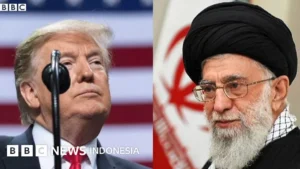 Gencatan Senjata dengan AS Ditolak Iran Karena Alasan Pahit
