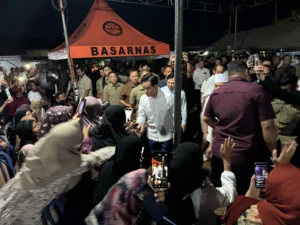 Gibran Tinjau Lokasi Gempa Manado: Langkah Cepat Pemerintah 2026