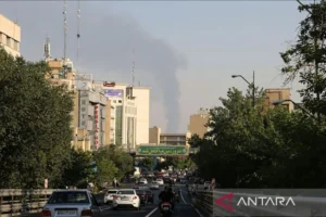 Harga Avtur Nasional Tetap Kompetitif di Tengah Eskalasi Konflik Global