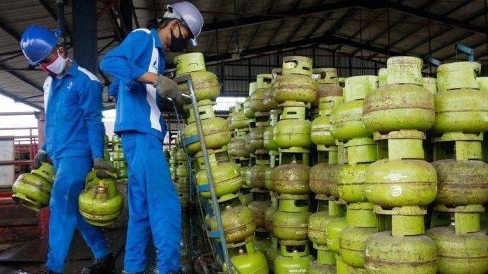 Harga Gas Elpiji 3 Kg Terbaru 2026 di Berbagai Wilayah