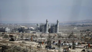 Harga Minyak AS Bertahan di Atas US$110 per Barel per 2026