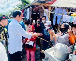 Harga Pangan Terbaru: Ayam Naik, Cabai Rawit Pedas 2026