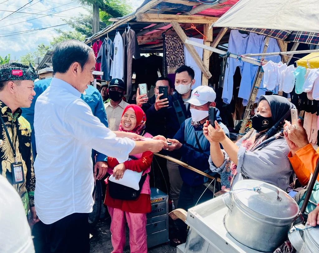 Harga Pangan Terbaru: Ayam Naik, Cabai Rawit Pedas 2026