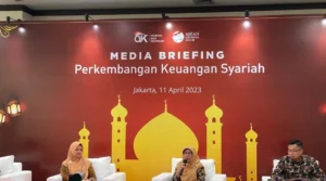 IHSG Maret 2026 Terkoreksi: Analisis Kinerja Pasar Modal