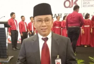 Inovasi Perbankan Syariah - OJK Pacu Inklusi Keuangan 2026