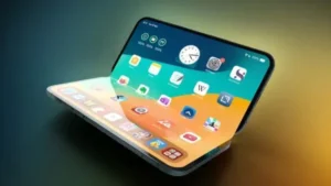 iPhone Fold Terbaru: Rahasia Apple Minimalkan Lipatan Layar